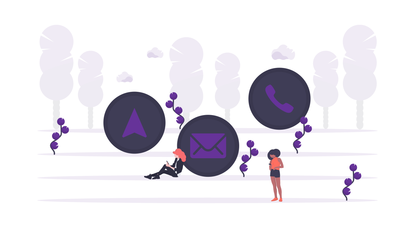 Alerta sobre correos electrónicos fraudulentos featured image