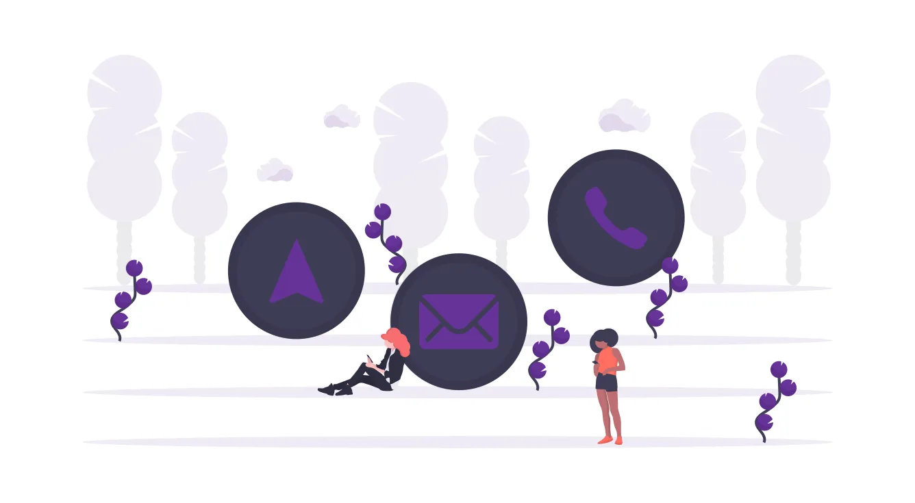 Alerta sobre correos electrónicos fraudulentos featured image